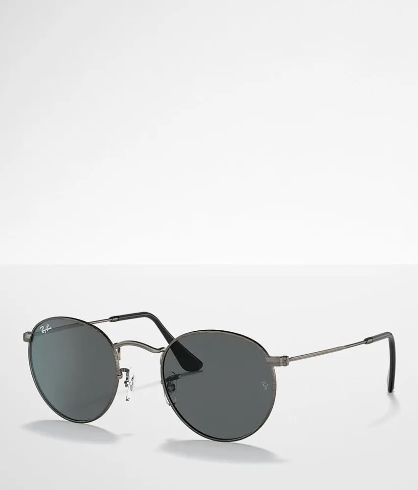 Round Sunglasses
