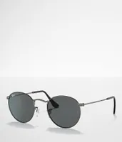Round Sunglasses