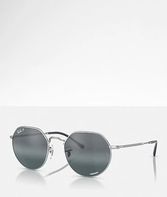 Jack Polarized Sunglasses