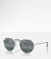 Jack Polarized Sunglasses