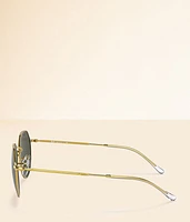 Jack Round Sunglasses