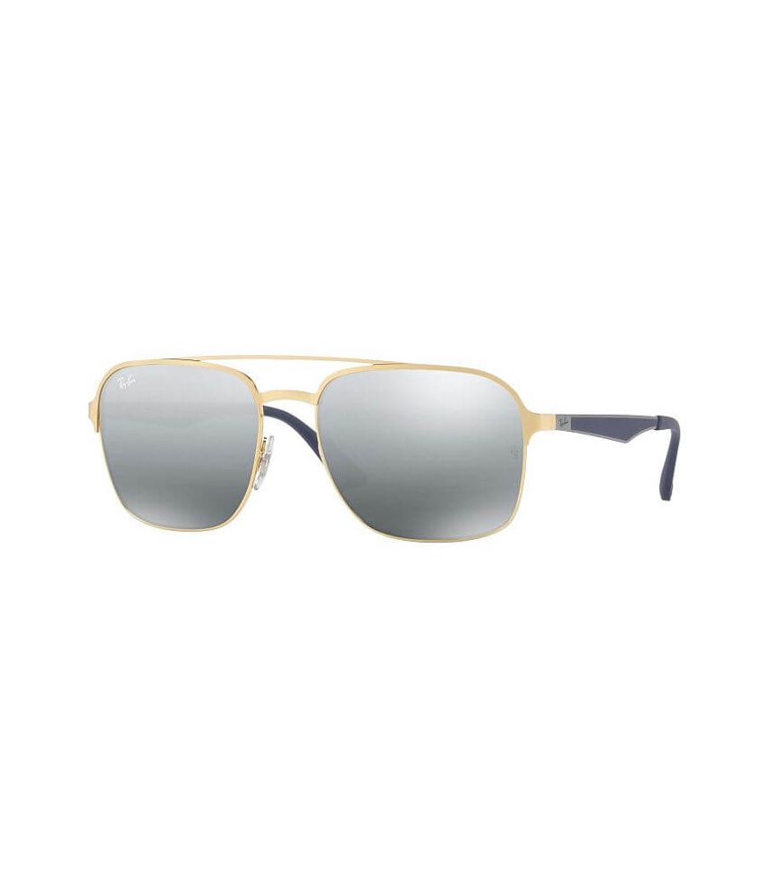 Ray-Ban Squared Aviator Sunglasses