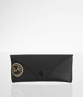 Blaze Round Sunglasses