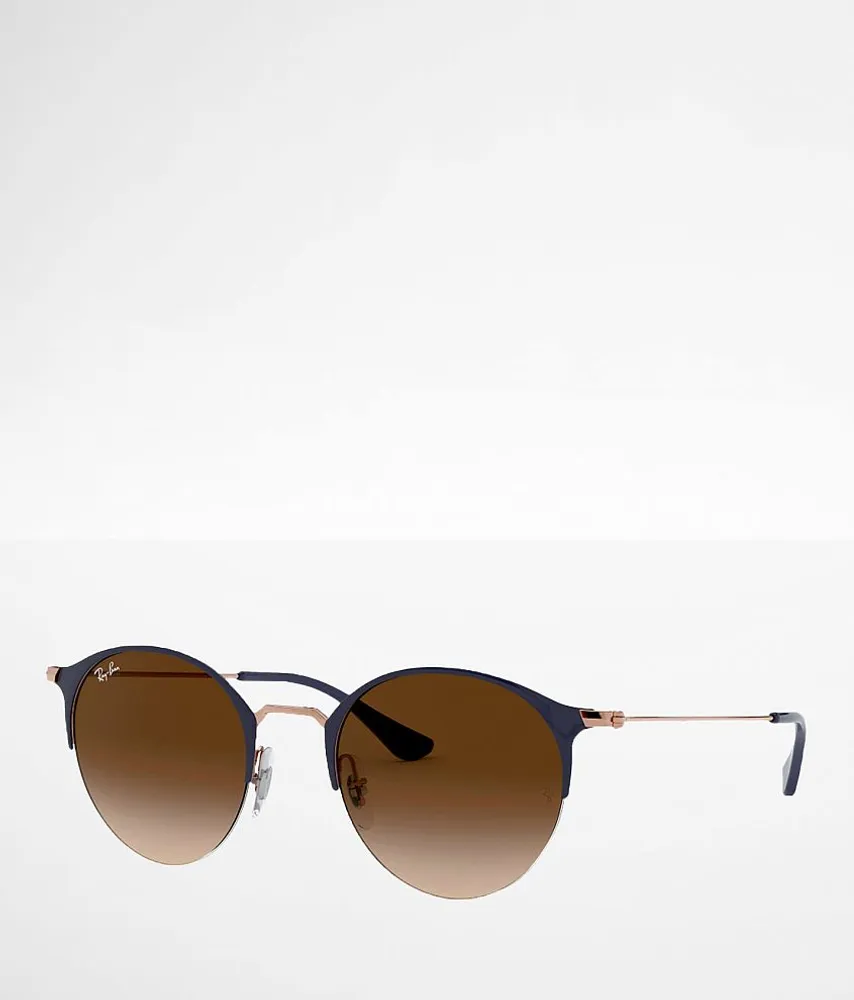 Round Sunglasses