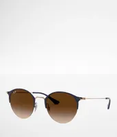 Round Sunglasses
