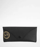 Square Aviator Sunglasses