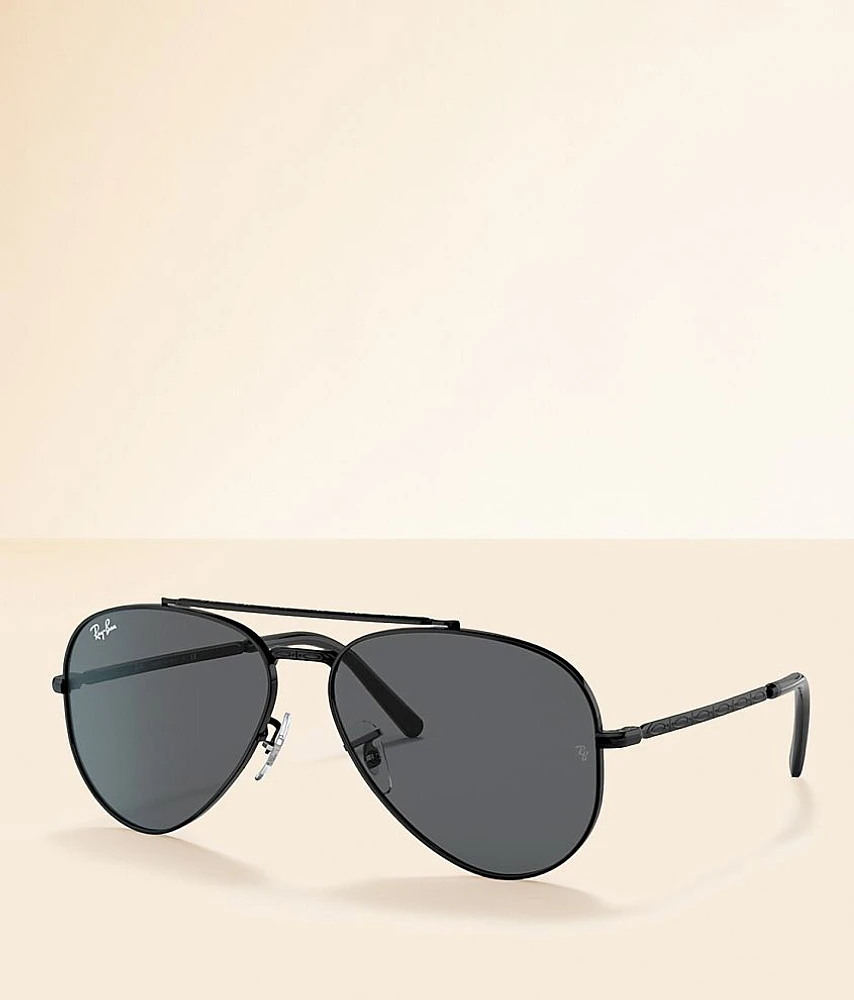 Aviator Sunglasses