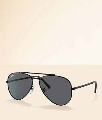 Aviator Sunglasses