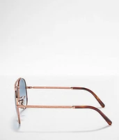 New Aviator Sunglasses