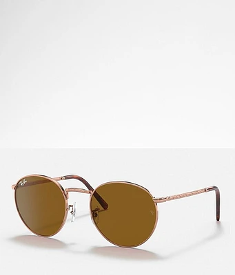 Round Sunglasses