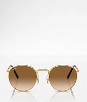 New Round Sunglasses