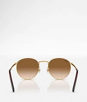 New Round Sunglasses