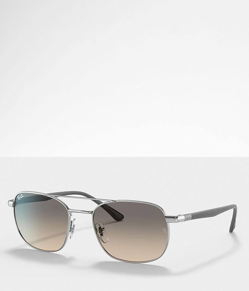 Ray-Ban Browbar Sunglasses
