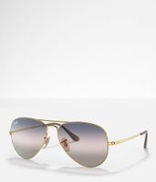 Ray-Ban Arista Aviator Sunglasses