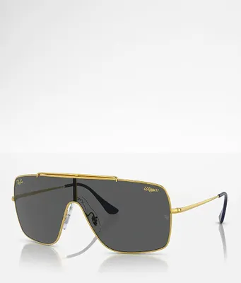Ray-Ban Shield Sunglasses