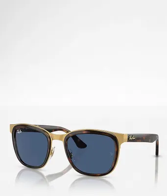 Ray-Ban Clyde Sunglasses