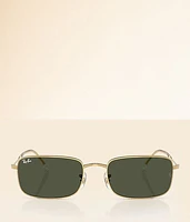 Rectangle 1969 Sunglasses