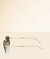 Rectangle 1969 Sunglasses