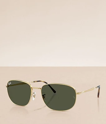 Round Sunglasses