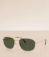Round Sunglasses
