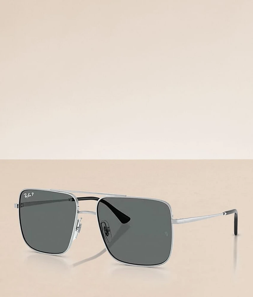 Ari Polarized Sunglasses