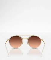 Round Sunglasses