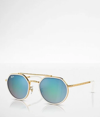 Round Sunglasses