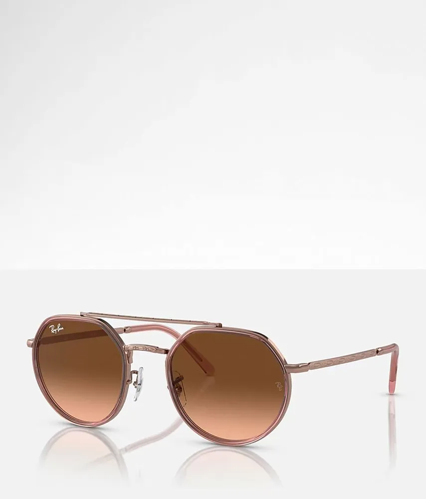Round Sunglasses