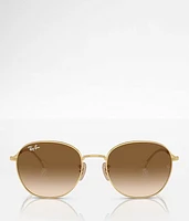 Round Sunglasses