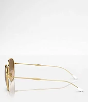 Round Sunglasses