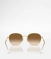 Round Sunglasses