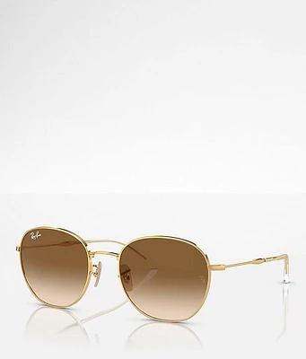 Round Sunglasses