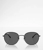 Round Sunglasses