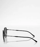Round Sunglasses