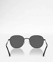 Round Sunglasses