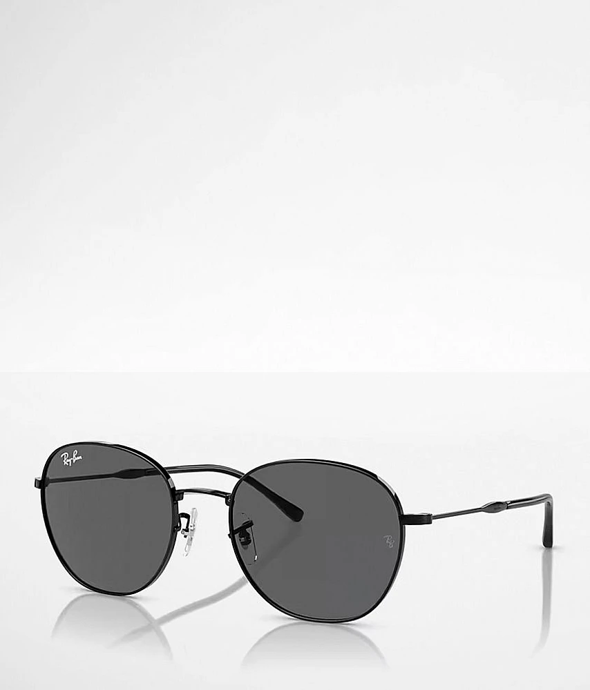 Round Sunglasses