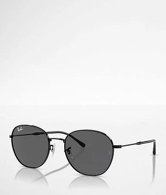 Round Sunglasses