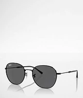 Round Sunglasses
