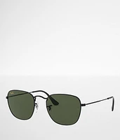 Frank Legend Gold Sunglasses
