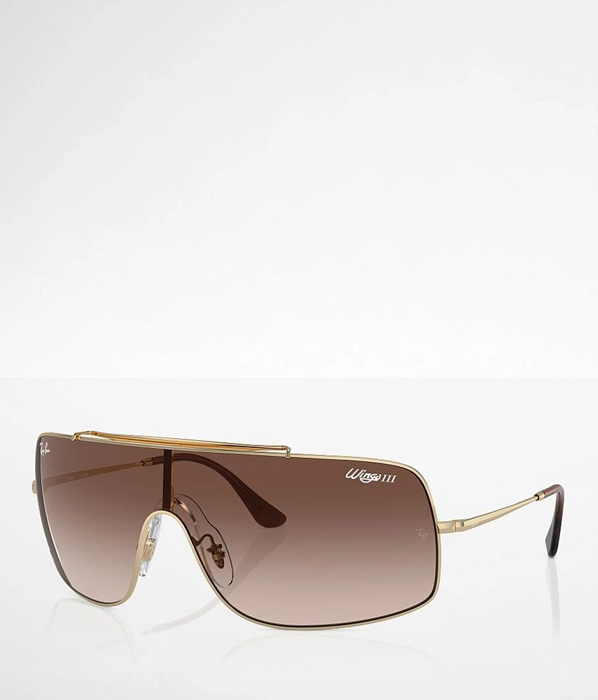 Ray-Ban Wings III Sunglasses