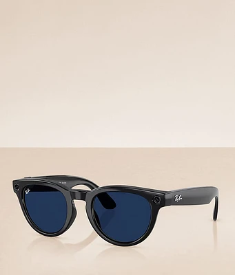 Meta Headliner Transition Glasses