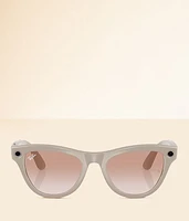 Meta Skyler Sunglasses