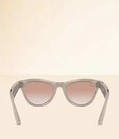 Meta Skyler Sunglasses