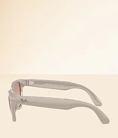 Meta Skyler Sunglasses
