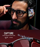 Meta Skyler Sunglasses