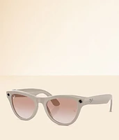 Ray-Ban Meta Skyler Sunglasses