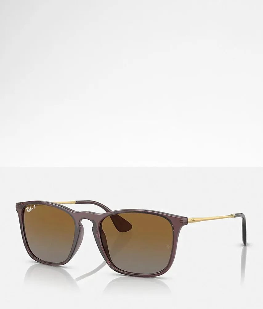 Chris Polarized Sunglasses
