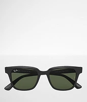 Wayfarer Polarized Sunglasses