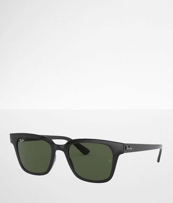 Ray-Ban Wayfarer Polarized Sunglasses