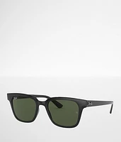Wayfarer Polarized Sunglasses